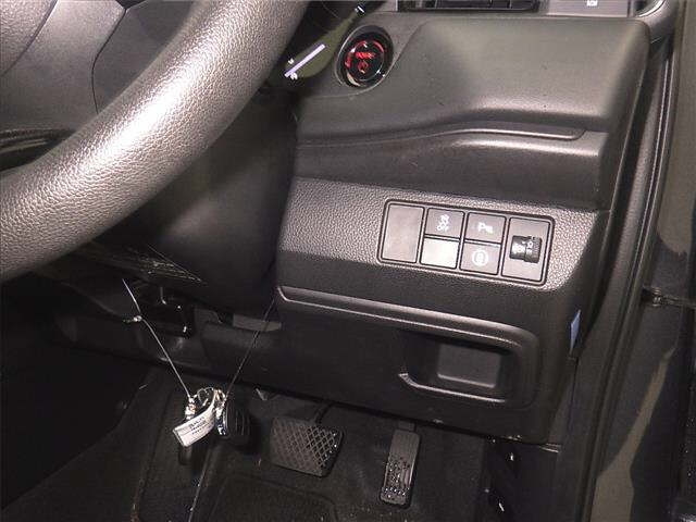 HONDA VEZEL 2022