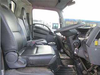 ISUZU ELF 2019