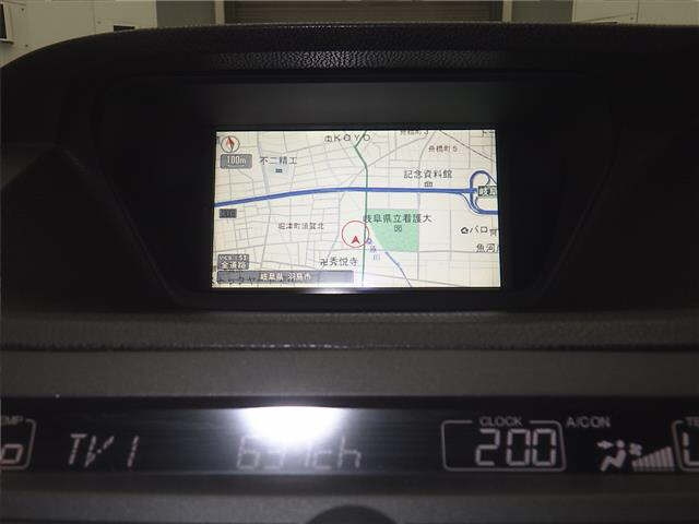 HONDA ACCORD WAGON 2012