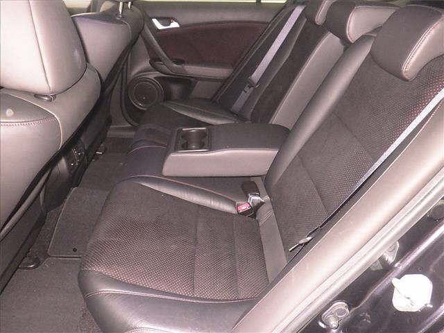 HONDA ACCORD WAGON 2012