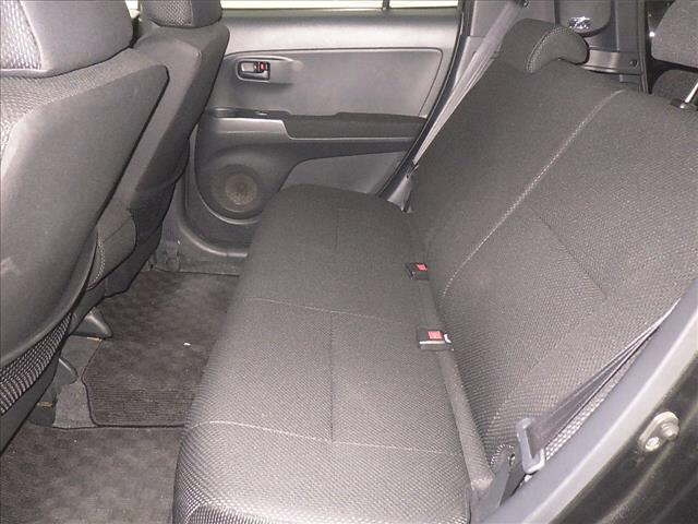 TOYOTA BB 2008