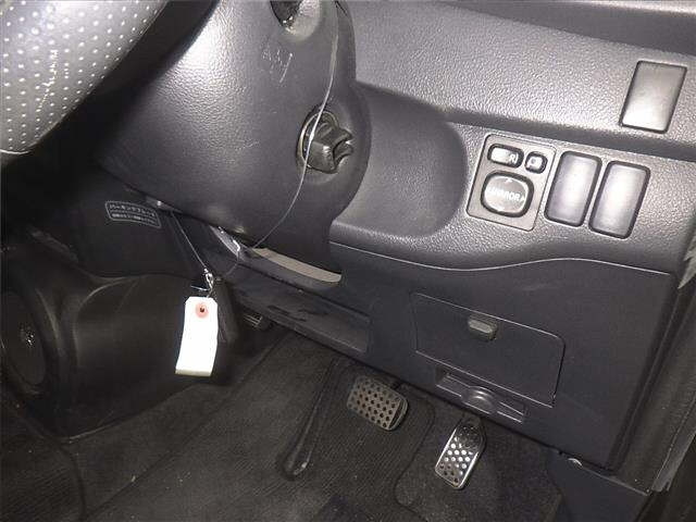 TOYOTA BB 2008