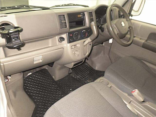 SUZUKI EVERY 2009