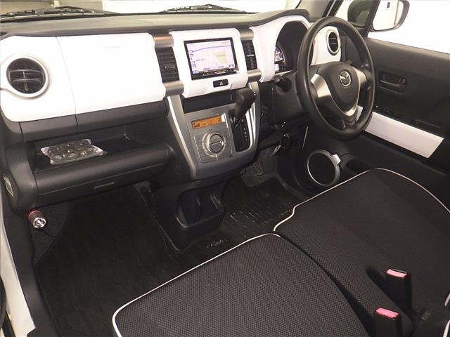 MAZDA FLAIR 2014