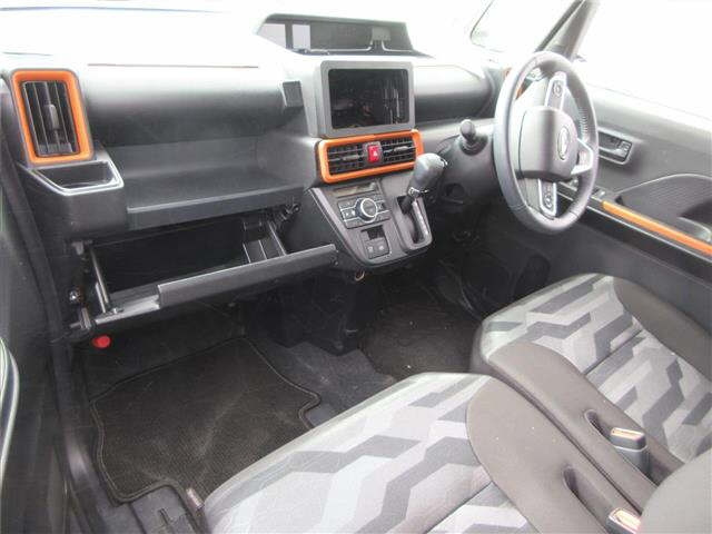 DAIHATSU TANTO 2023