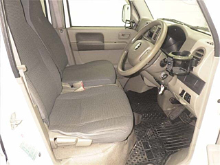 SUZUKI EVERY 2009