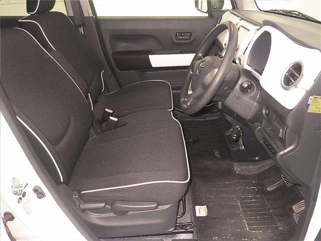 MAZDA FLAIR 2014