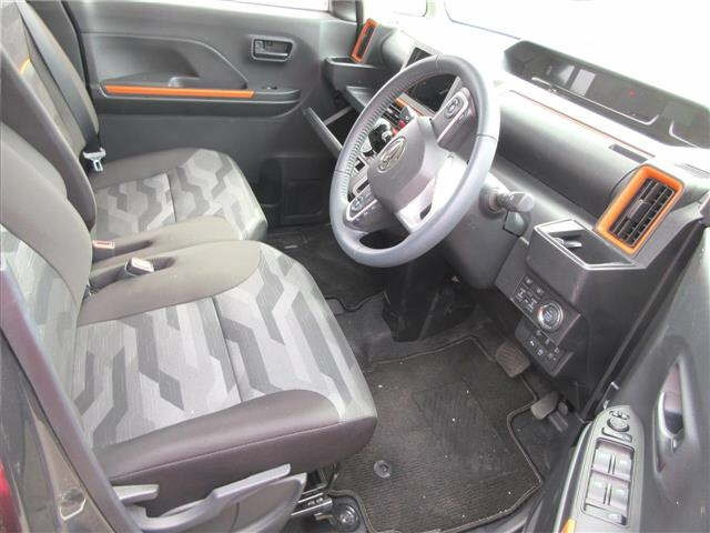 DAIHATSU TANTO 2023
