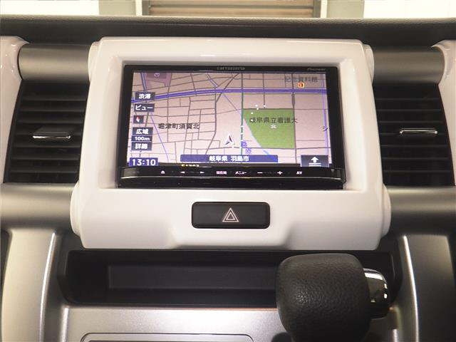 MAZDA FLAIR 2014