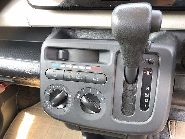 NISSAN MOCO 2014