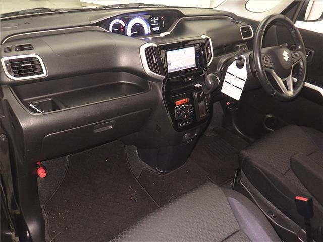 SUZUKI SOLIO 2016