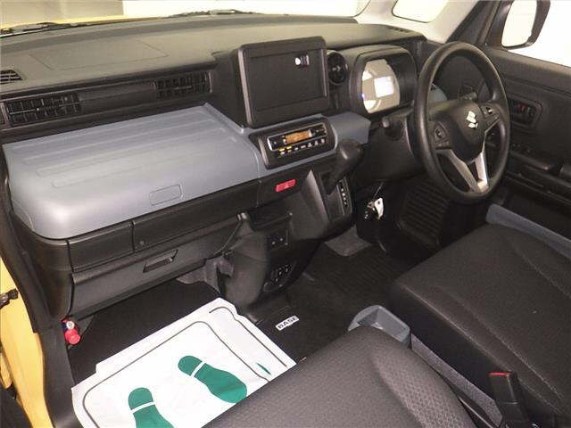 SUZUKI SPACIA BASE 2024