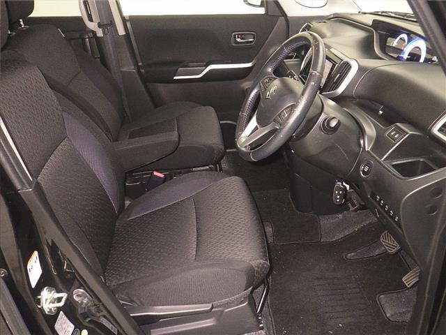 SUZUKI SOLIO 2016