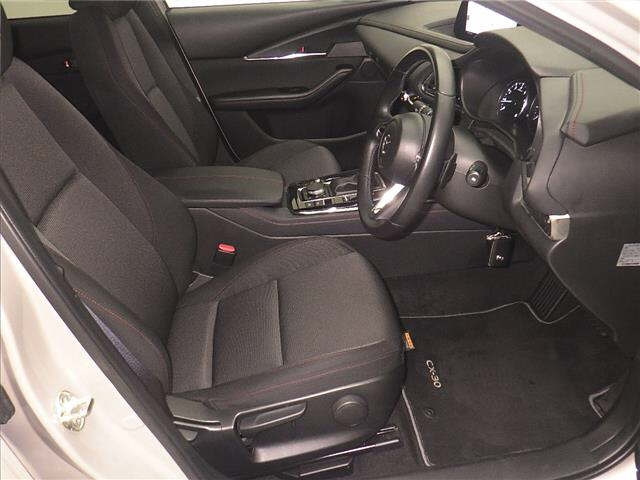 MAZDA CX-30 2023