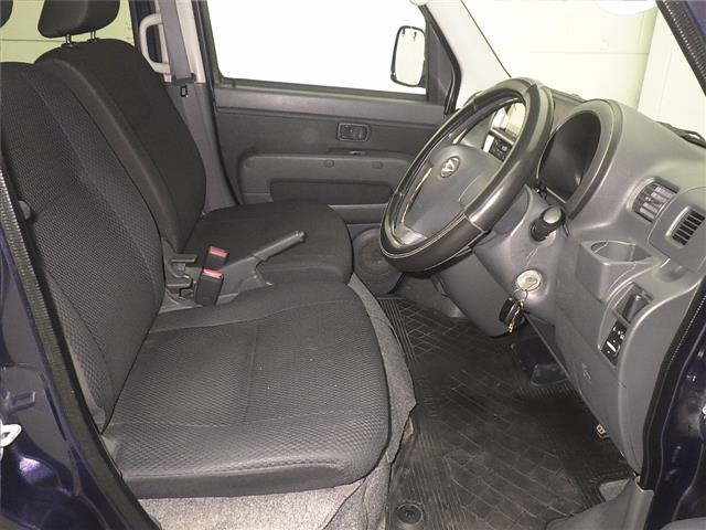 DAIHATSU HIJET VAN 2017