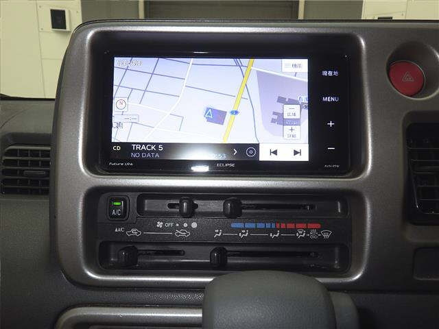 DAIHATSU HIJET VAN 2017