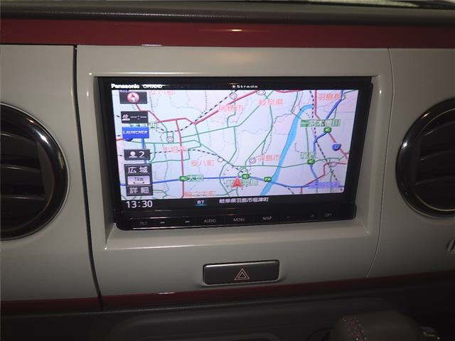 SUZUKI ALTO LAPIN 2014