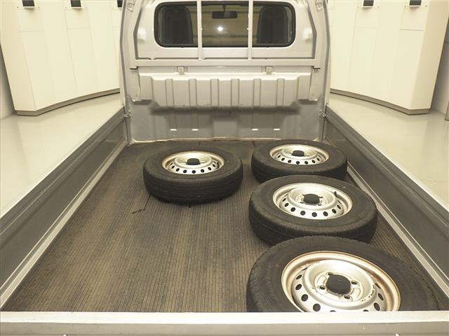 SUZUKI CARRY TRUCK 2014