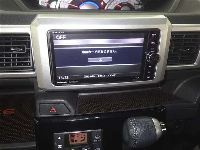 DAIHATSU WAKE 2016
