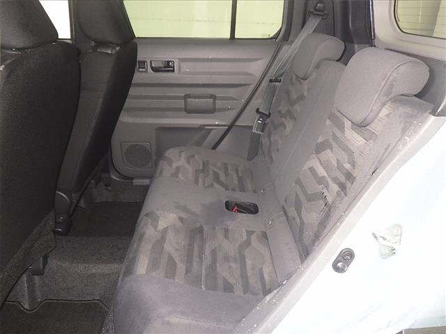 DAIHATSU TAFT 2022