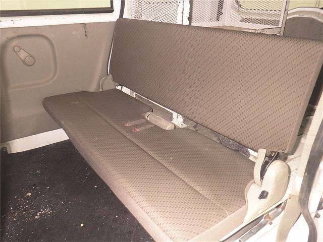 NISSAN CLIPPER VAN 2019