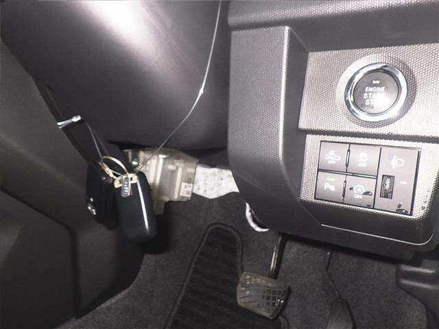 DAIHATSU TAFT 2022