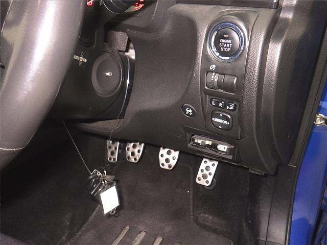SUBARU IMPREZA 2011