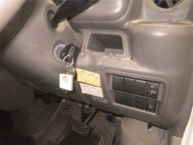 NISSAN CLIPPER VAN 2019