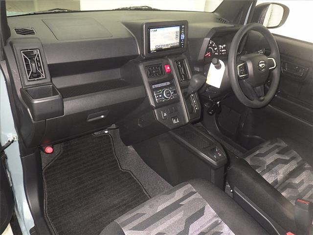 DAIHATSU TAFT 2022