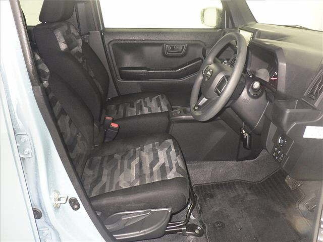 DAIHATSU TAFT 2022