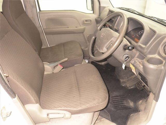 NISSAN CLIPPER VAN 2019