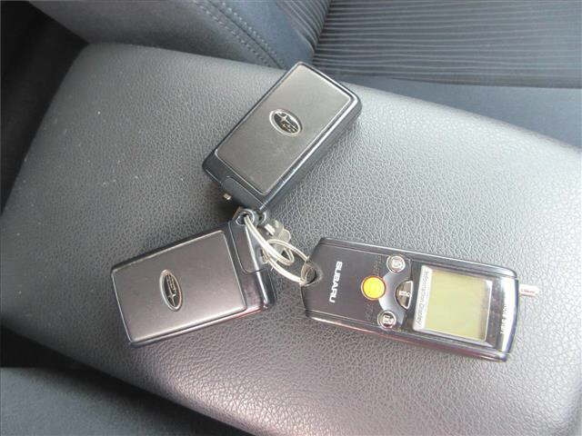 SUBARU LEGACY 2010