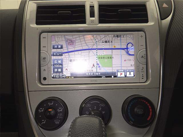TOYOTA RACTIS 2013