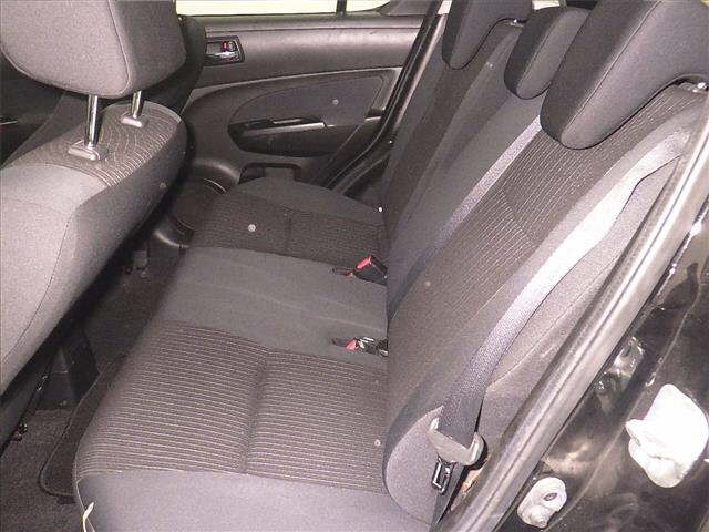 SUZUKI SWIFT 2014