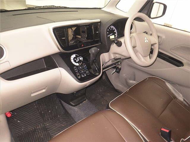 MITSUBISHI EK SPACE 2014