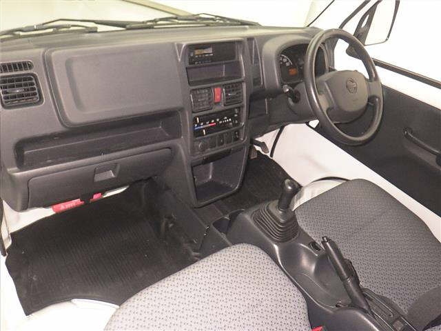 NISSAN CLIPPER TRUCK 2018