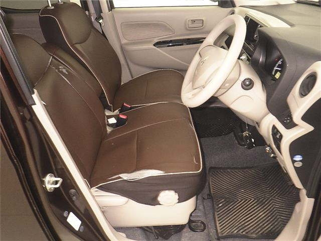 MITSUBISHI EK SPACE 2014