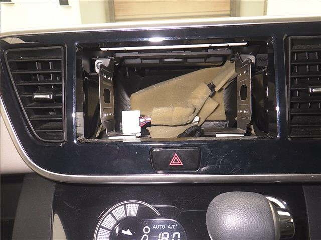 MITSUBISHI EK SPACE 2014