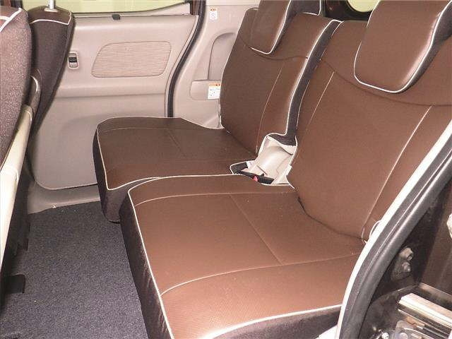 MITSUBISHI EK SPACE 2014