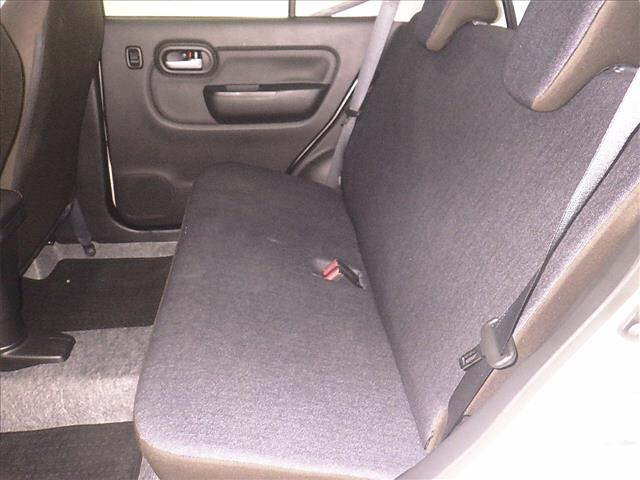 SUZUKI ALTO 2024