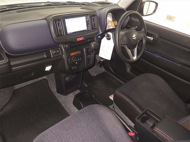 SUZUKI ALTO 2024