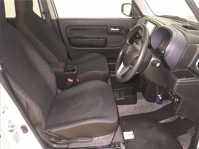 SUZUKI ALTO 2024