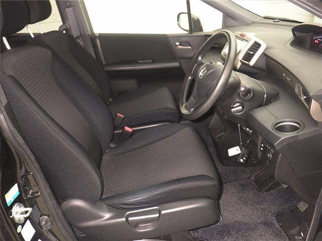 HONDA FREED 2011