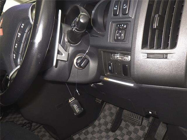 MITSUBISHI DELICA D5 2015
