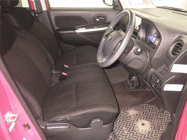 NISSAN DAYZ ROOX 2015