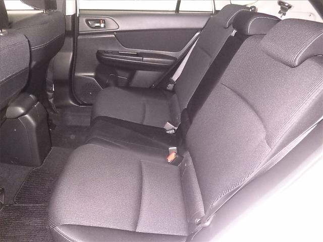 SUBARU IMPREZA 2013