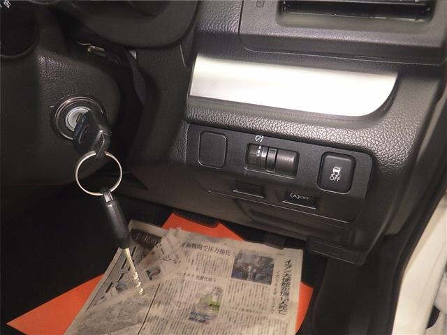 SUBARU IMPREZA 2013