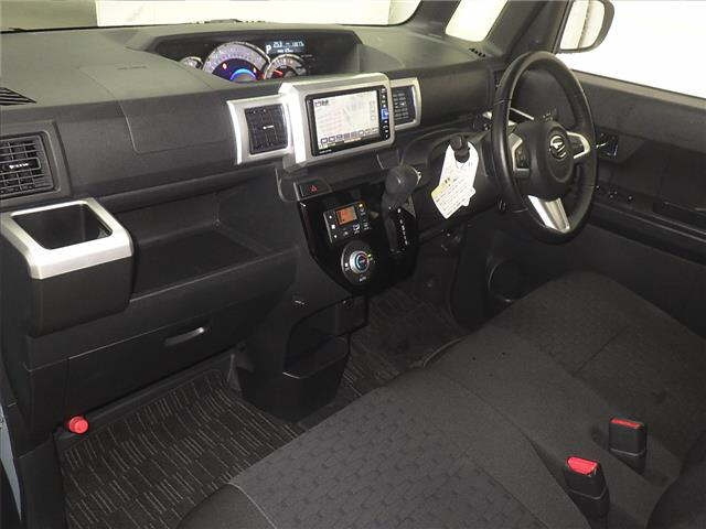 DAIHATSU WAKE 2022