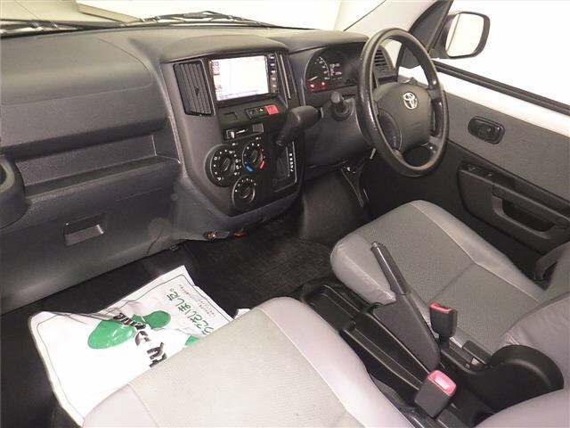 TOYOTA TOWN ACE VAN 2021