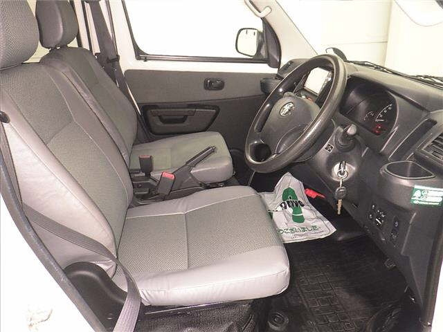 TOYOTA TOWN ACE VAN 2021